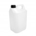 4 Litre Natural Jerrican 38mm Neck